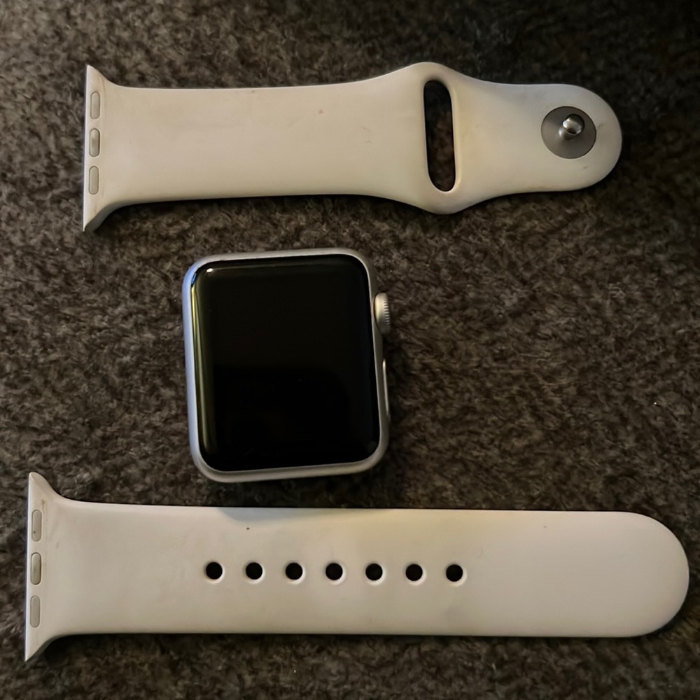 Apple Watch series 1. 38mm